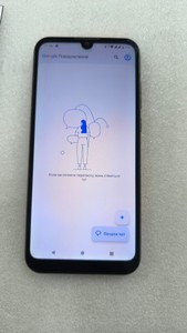 Б/в Мобільний телефон Motorola e6s 4/64gb 01-200962738