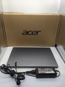 Acer 15/core i7-12650h ddr5/16gb ddr5/ssd 500 gb/*інтегрована