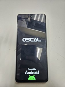 Б/в Мобільний телефон Blackview oscal tiger 12 8/128gb 01-201004080