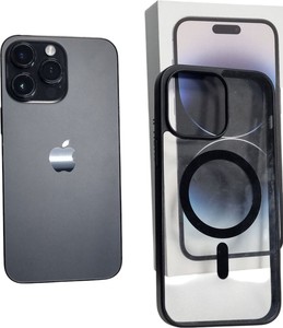 Б/в Мобільний телефон Apple iphone 14 pro max 128gb 01-200937464