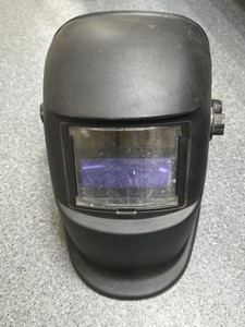 Б/в Маска зварювальна Forte mc-3500e 01-201001804