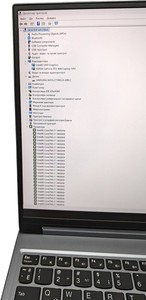 Б/в Ноутбук Lenovo 16/core i7-14650hx ddr5/32gb ddr5/hdd *відсутній/ssd 1000 gb/geforce rtx4060 8gb 01-200935697