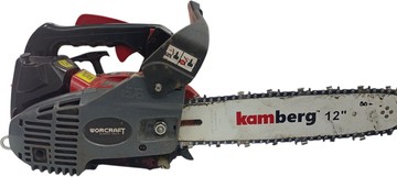 Б/в Пила ланцюгова Worcraft gcs26-10 01-200941110