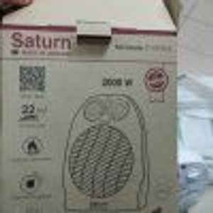 Б/в Обігрівач Saturn st-ht0481k 01-201005840