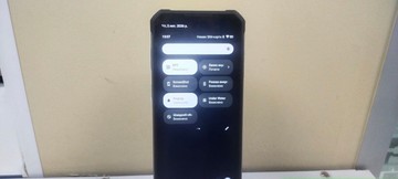 Б/у Мобільний телефон Oukitel wp27 12/256gb 01-201004084