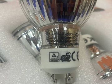 Б/в Лампочка Eacll 5w gu10 16-000209049