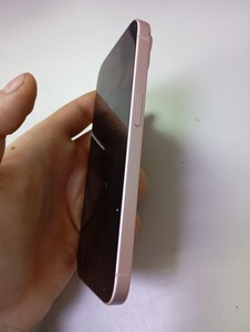 Б/в Мобільний телефон Apple iphone 15 128gb 01-201008234