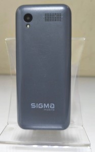 Б/в Мобільний телефон Sigma x-style 31 power type-c 01-201005127
