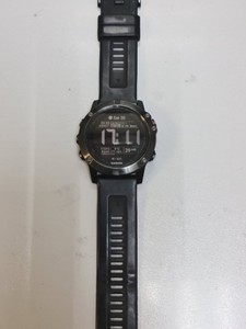 Б/у Смарт-часы Garmin fenix 5x 01-201007219