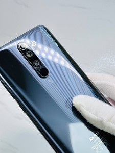 Б/в Мобільний телефон Xiaomi redmi note 8 pro 6/64gb 01-201005001