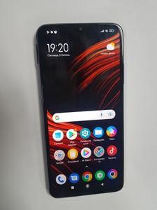 Б/в Мобільний телефон Poco m3 4/64gb 01-201003132