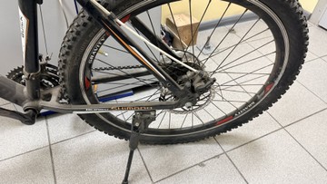 Б/в Велосипед Ardis quick mtb 26 01-201005026