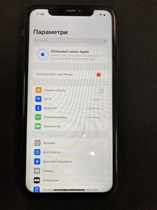 Б/в Мобільний телефон Apple iphone 11 64gb 01-201011611