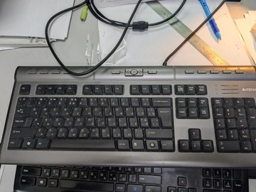 A4Tech kls-7muu