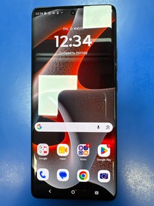 Б/в Мобільний телефон Motorola edge 50 pro 12/512gb 01-201007325