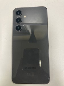 Б/у Мобільний телефон Samsung galaxy s24 fe 8/128gb 01-201012238
