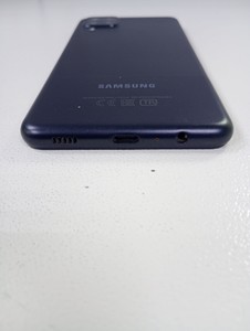 Б/в Мобільний телефон Samsung galaxy a12 sm-a127f 3/32gb 01-201011984