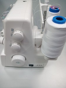 Б/в Швейна машина Janome t-34 01-201013857