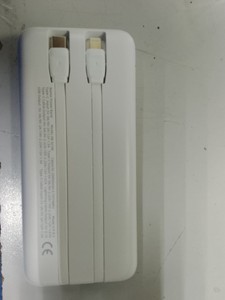 Б/у Повербанк Aerbes ab-sj196 20000mah 01-201012073