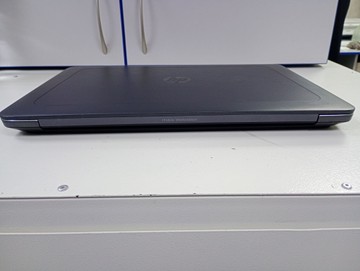Б/в Ноутбук Hp 15/core i7 6820hq ddr3/16gb ddr3/hdd *відсутній/ssd 512 gb/quadro m2000m 4gb 01-201011927