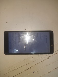 Б/в Мобільний телефон Tecno pop 2f b1f 1/16gb 01-201013756