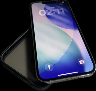 Б/у Мобільний телефон Apple iphone 13 pro 128gb 01-201012438