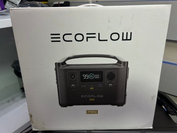 Б/в Зарядна станція Ecoflow river pro 01-201012327