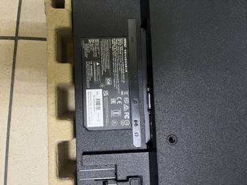Б/в Монітор Msi pro mp251 01-201016923