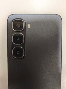 Б/в Мобільний телефон Infinix hot 60i 4/128gb 01-201015665