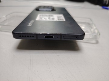 Б/в Мобільний телефон Infinix note 50 pro 12/256gb 01-201017863