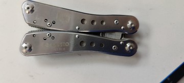 Б/в Мультитул Ganzo g201-h 01-201017915