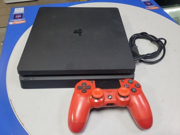 Б/в Ігрова приставка Sony playstation 4 slim 1tb 01-201016752