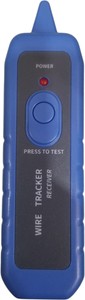 Б/в Оптичний рефлектометр Multitest mo1235n (в кейсі) 01-201013590