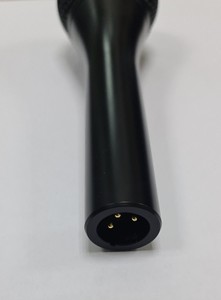 Б/в Мікрофон Audix om3s 01-201013569