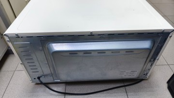Б/в Духовка електрична Ardesto meo-f48crlr 01-201018317