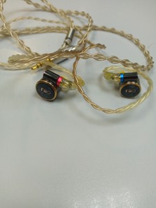 Б/в Навушники Fiio fd3 pro 01-201019435