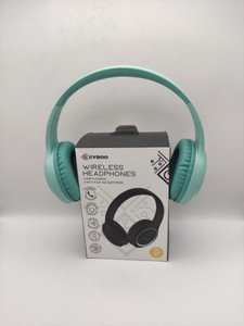 Б/в Навушники Cyboo 101670 01-201019584