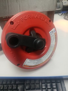 Б/в Вертушка для прочищення труб Ridgid power spin 01-201020472