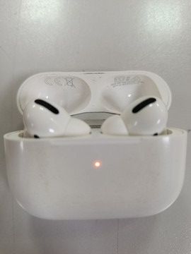 Б/в Навушники Apple airpods pro 01-201020478