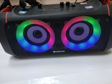 Б/в Акустика Roseland rs-500 01-201020644