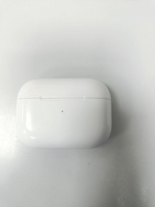 Б/в Навушники Apple airpods pro 2nd generation with magsafe charging case usb-c 01-201020583