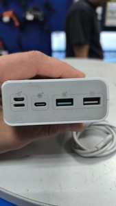 Б/в Повербанк Romoss sense 8+ 30000mah php30 pro 01-201021264