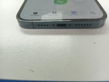 Б/в Мобільний телефон Apple iphone 12 pro max 128gb 01-201021359