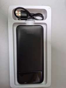 Б/в Повербанк Sigma x-power si20a4ql 20000mah 01-201020650