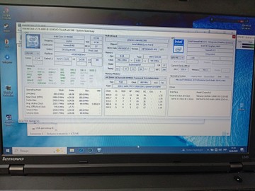 Б/в Ноутбук Lenovo 15/core i3 4000m ddr3/8gb ddr3/hdd *відсутній/ssd 128 gb/*інтегрована 01-201022431