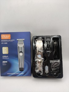Б/в Тример електричний Etceo et-1089 01-201022646