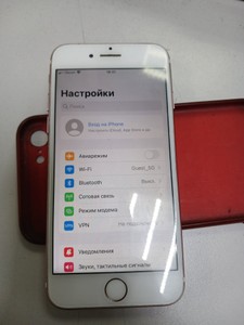 Б/в Мобільний телефон Apple iphone 7 32gb 01-201022558