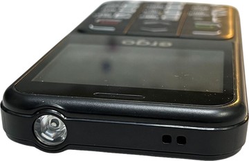Б/в Мобільний телефон Ergo r231 01-201020803