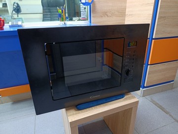 Б/в Мікрохвильова піч Candy mic20gdfn 01-201021415