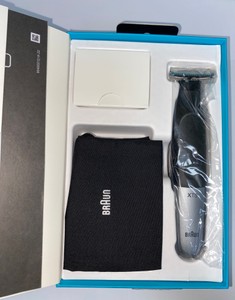 Б/у Триммер электрический Braun all-in-one series xt5 01-201024191